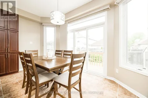 166 Macara Crescent Ottawa ON K2K 0C9