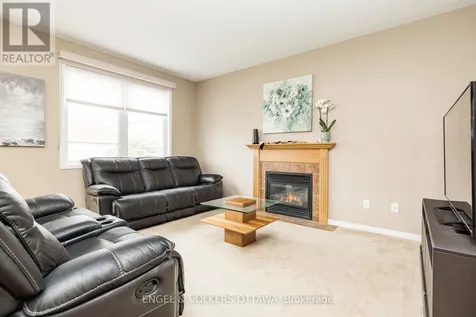 166 Macara Crescent Ottawa ON K2K 0C9