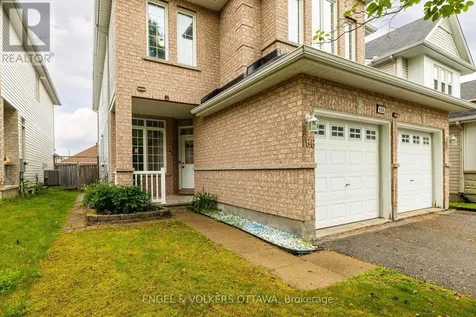 166 Macara Crescent Ottawa ON K2K 0C9
