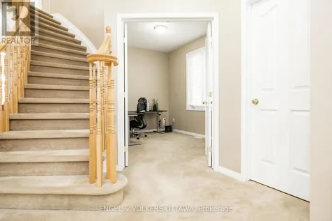 166 Macara Crescent Ottawa ON K2K 0C9