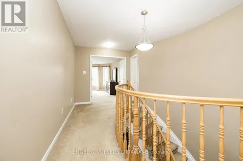 166 Macara Crescent Ottawa ON K2K 0C9