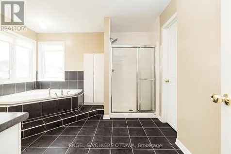 166 Macara Crescent Ottawa ON K2K 0C9