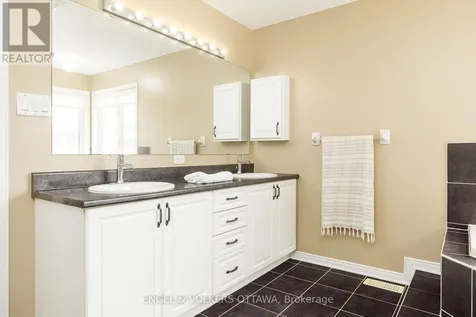 166 Macara Crescent Ottawa ON K2K 0C9