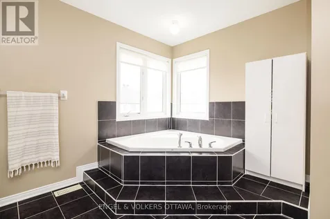 166 Macara Crescent Ottawa ON K2K 0C9