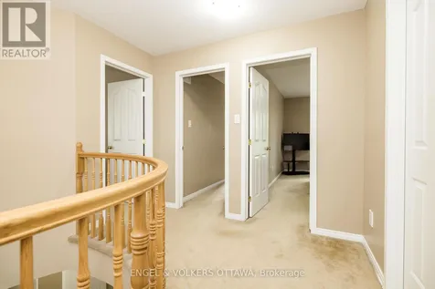 166 Macara Crescent Ottawa ON K2K 0C9