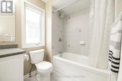 166 Macara Crescent Ottawa ON K2K 0C9