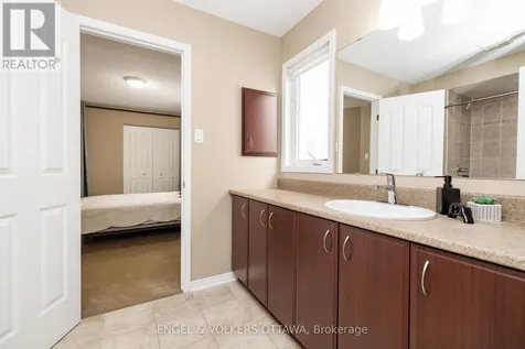 166 Macara Crescent Ottawa ON K2K 0C9