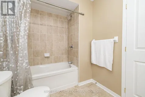 166 Macara Crescent Ottawa ON K2K 0C9