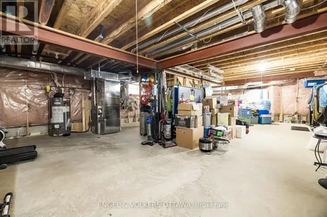 166 Macara Crescent Ottawa ON K2K 0C9