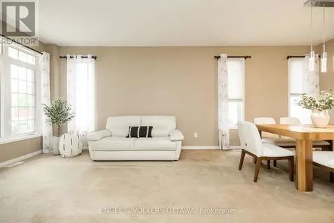 166 Macara Crescent Ottawa ON K2K 0C9