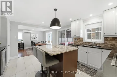 13 Poole Creek Crescent Ottawa ON K2S 1T6
