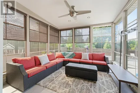 13 Poole Creek Crescent Ottawa ON K2S 1T6