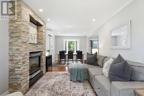 13 Poole Creek Crescent Ottawa ON K2S 1T6