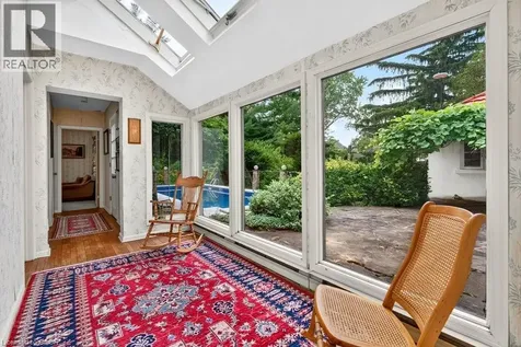 230 Morrison Road Oakville ON L6J 4J4