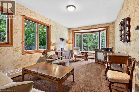230 Morrison Road Oakville ON L6J 4J4