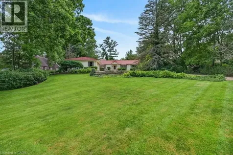 230 Morrison Road Oakville ON L6J 4J4