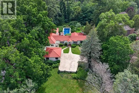 230 Morrison Road Oakville ON L6J 4J4