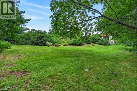 230 Morrison Road Oakville ON L6J 4J4