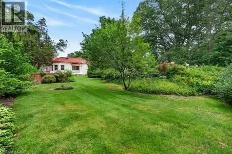 230 Morrison Road Oakville ON L6J 4J4