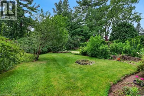 230 Morrison Road Oakville ON L6J 4J4