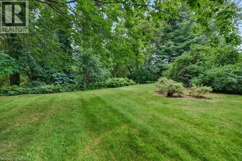 230 Morrison Road Oakville ON L6J 4J4