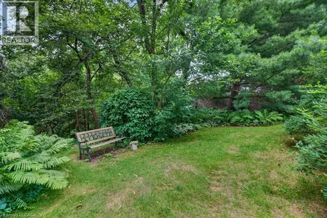 230 Morrison Road Oakville ON L6J 4J4