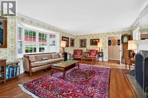 230 Morrison Road Oakville ON L6J 4J4