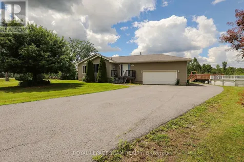 4038 Calbrent Way Ottawa ON K0A 2W0