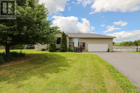 4038 Calbrent Way Ottawa ON K0A 2W0