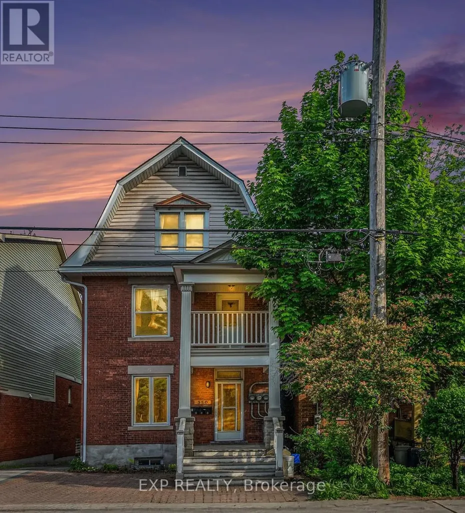 350 Fifth Avenue Ottawa ON K1S 2N8