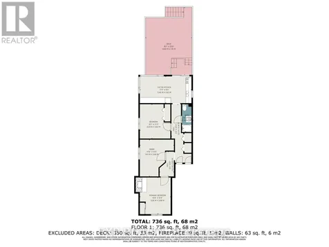 350 Fifth Avenue Ottawa ON K1S 2N8
