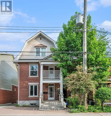350 Fifth Avenue Ottawa ON K1S 2N8