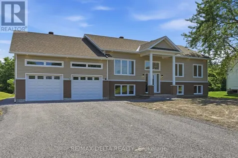 1025 Quigley Hill Road Ottawa ON K4C 1H2