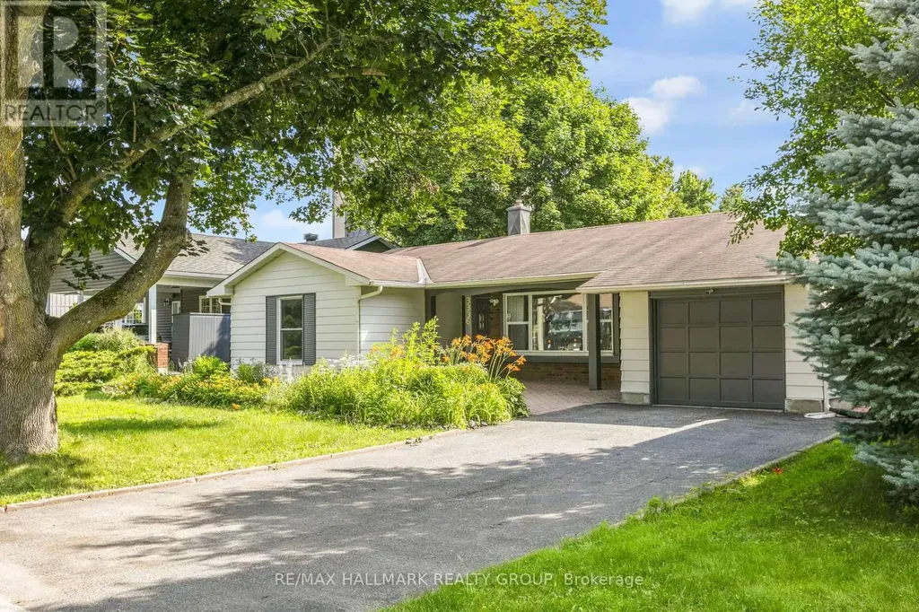 3336 Kodiak Street Ottawa ON K1V 7S8