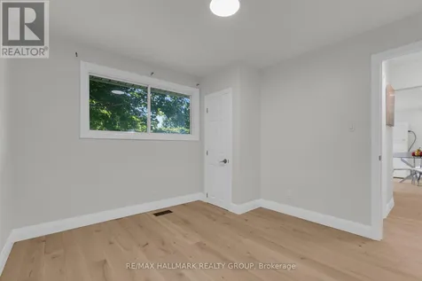 3336 Kodiak Street Ottawa ON K1V 7S8