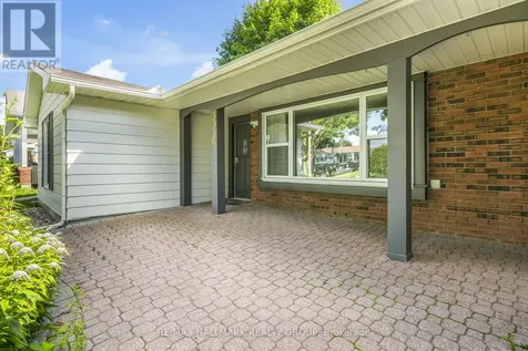 3336 Kodiak Street Ottawa ON K1V 7S8