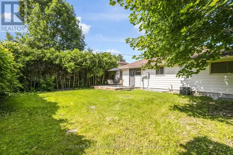 3336 Kodiak Street Ottawa ON K1V 7S8