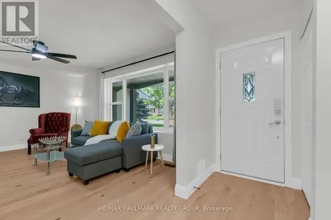 3336 Kodiak Street Ottawa ON K1V 7S8
