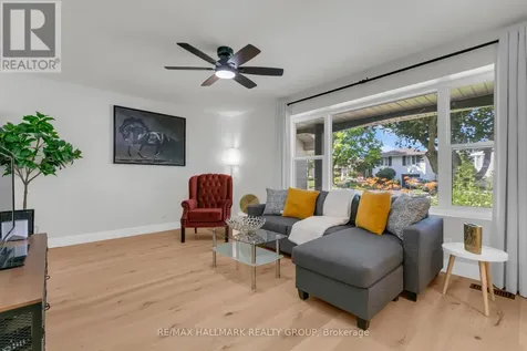3336 Kodiak Street Ottawa ON K1V 7S8
