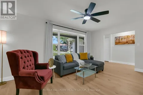 3336 Kodiak Street Ottawa ON K1V 7S8