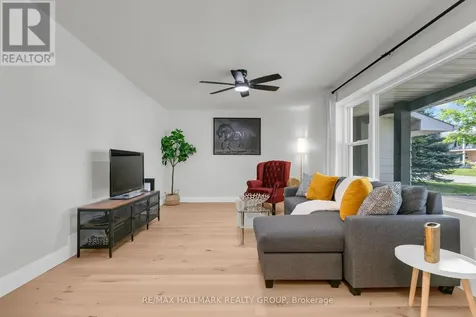 3336 Kodiak Street Ottawa ON K1V 7S8