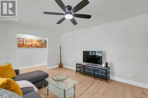 3336 Kodiak Street Ottawa ON K1V 7S8