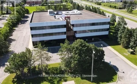 2465 St Laurent Boulevard Ottawa ON K1G 6G8