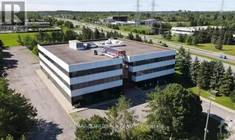 2465 St Laurent Boulevard Ottawa ON K1G 6G8
