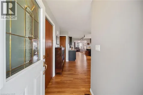 57 Talbot Street West Jarvis ON N0A 1J0