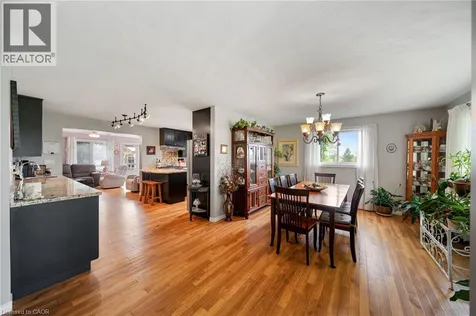 57 Talbot Street West Jarvis ON N0A 1J0
