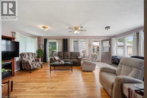 57 Talbot Street West Jarvis ON N0A 1J0