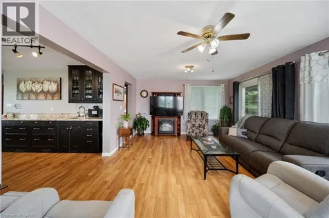 57 Talbot Street West Jarvis ON N0A 1J0