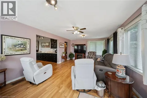 57 Talbot Street West Jarvis ON N0A 1J0