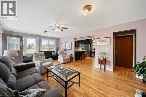 57 Talbot Street West Jarvis ON N0A 1J0